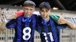 Battono Roma, Inter e Milan e vincono uno Scudetto leggendario: l'Atalanta è nella storia!