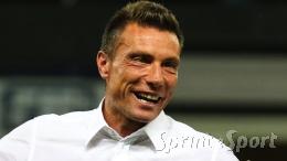 Lascia la Juventus e si sposta di 900 chilometri per rilanciare una storica piazza