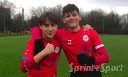 Un settore giovanile in ascesa e tecnici dai prof: l'Olympique Limbiate vuole prendersi la provincia