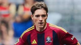 Crociato rotto, un periodo nero, poi l'occasione della vita: va al Mondiale e conquista tutti