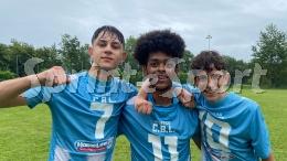 Missione compiuta: ribaltone in appena un minuto e sigillo nel finale con cui mantengono la categoria