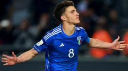 La squadra rivelazione dell'ultima Serie A vuole riportare in patria il grande talento italiano