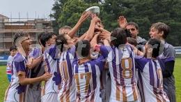 11 metri di felicità: i viola trionfano ai rigori!