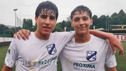 I biancoblù compiono l'impresa! Rimonta incredibile in finale e vincono il trofeo