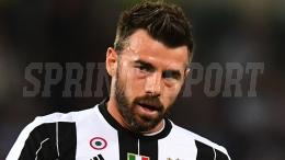 L'ex colonna della Juventus è pronta ad allenare nella città di 360mila abitanti