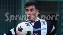 Il Bomber da doppia cifra cerca la consacrazione definitiva per risalire tra i Prof