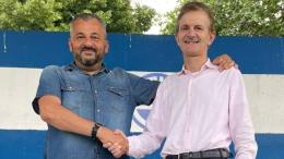 Una leggenda del calcio brianzolo torna in panchina: «La sua presenza aiuterà tutto il settore giovanile»