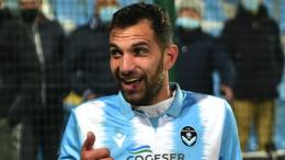 Arrivato in Eccellenza, saluta 12 anni dopo in Serie C da bandiera e con 3 promozioni sul campo