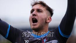 La Top 11 della stagione: vota il miglior portiere di Eccellenza