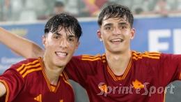 È la rimonta del secolo: la Roma è Campione d'Italia!