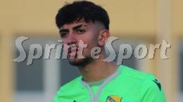 L'ex Juventus dopo 2 ottimi anni da titolare fa il grande salto tra i Prof