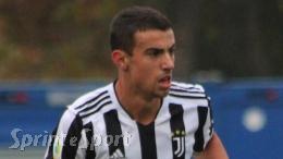 Un anno fa è andato a un passo da vincere i Mondiali, ora il classe 2003 della Juventus è richiesto in Serie B