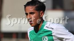 Il club blinda il suo talento, contratto di 2 anni e debutto tra i Prof dietro l'angolo