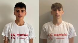 Due talenti indescrivibili: i classe 2008 che spaccano le partite segnando da veri top player