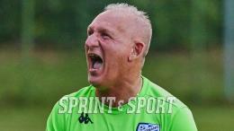 La Top 11 della stagione: vota il miglior allenatore dell'Eccellenza