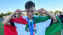 Sogni di gloria infranti per l'Alcione: la Nuova Tor Tre Teste è Campione d'Italia