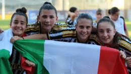 È una finale perfetta: la Juventus è Campione d'Italia!