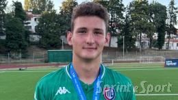 È il capitano dei più forti d'Italia! Ferma l'attacco da 144 gol e vince uno Scudetto clamoroso