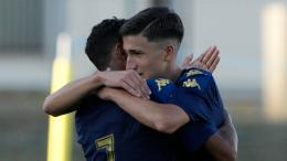 Sono i 20 talenti più forti d'Italia: battono gli invincibili e conquistano uno storico Scudetto