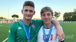 È un fulmine e a 15 anni è Campione d'Italia: gioca una partita indiavolata e conquista la gloria eterna