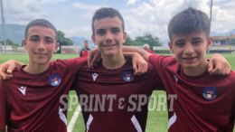 Non fanno provincia, ma conquistano la finale: la GLC &egrave; imprendibile, lanciata la sfida al capoluogo