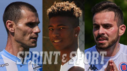 Un talento generazionale torna a giocare, la neopromossa ufficializza l'ex Serie A