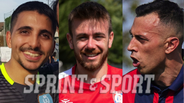 La neopromossa fa acquisti da categoria superiore, un bomber da 300 gol per il paese di 2000 abitanti