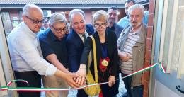 Buone notizie (anche per i creditori) per una storica società cittadina