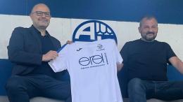 Nuovo corso, rivoluzione a lungo termine: «In una città di cinquantamila abitanti lo sport e il calcio devono essere per tutti»