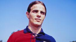 Ci lascia il Campione dello Scudetto pi&ugrave; clamoroso nella storia del calcio