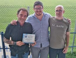 La storia parla e sorride. Grandi traguardi e nuove ambizioni dopo il 'double' per il glorioso club