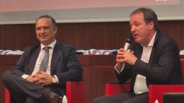 Calcio e responsabilità sociale: il Gran Galà di Milano tra Nuova Cultura e sensibilità