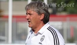 Più di 200 panchine in Primavera, l'ex tecnico della Juventus allenerà i grandi rivali della città!