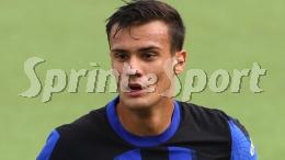 Il gioiello dell'Inter compie il grande salto: giocherà nella Serie A oltre le Alpi