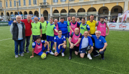 Street Games Novara: lo sport che unisce e sorride