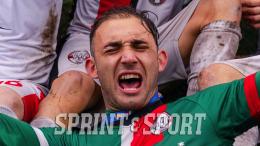 La Top 11 della stagione: vota il miglior portiere di Promozione