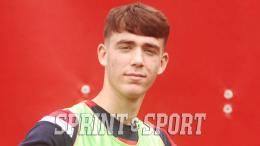 La Top 11 della stagione: vota i migliori difensori di Promozione