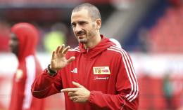 Leonardo Bonucci: si prospetta un clamoroso ritorno tra i bianconeri