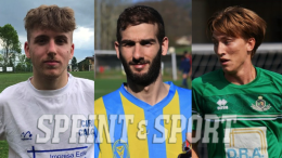 Il Professore del centrocampo, la Scheggia del Canavese e tanti talenti: la Mathi ci riprova