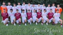 Il DS suona la carica, il tecnico è già concentrato: i granata puntano al grande traguardo