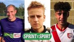 Il portierone classe 2003 lascia la Promozione e sceglie Torrazza, per una Prima Categoria da protagonista