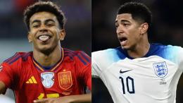 Agli Europei brillano i giovani… degli altri, i nostri scappano all'estero e Gravina dà la colpa ai club