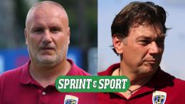 La conferma del Campione d'Italia e un grande ritorno in panchina: tutti gli allenatori del Renate