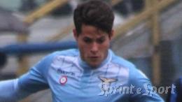 Dal vivaio che lanciò Nesta e Di Vaio al Veneto per cercare fortuna, la scelta dell'attaccante