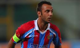 Lo storico capitano del Catania in Azzurro: tutte le panchine del club che vuole tornare grande anche nei giovani