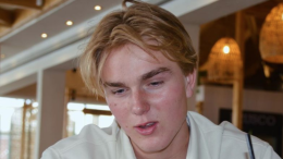 Una stellina dell'Ajax pronta ad approdare in Salento: l'ennesima intuizione dell'illuminato direttore