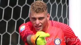 Da Capitano dell’Inter al Trono della Juventus, l'ascesa del numero uno