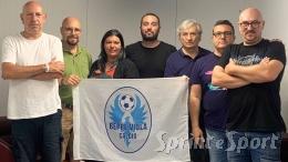 Giorno storico per il Beppe Viola, annunciata l'affiliazione con un club di Serie A!