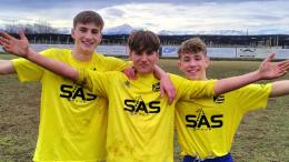 Un'altra iscrizione saltata apre a nuovi ripescaggi, due società possono già festeggiare