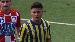 Un altro colpo! Due anni fa il grave infortunio, ora il classe 2006 giocherà coi grandi